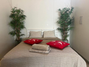Limassol Centr Apartament